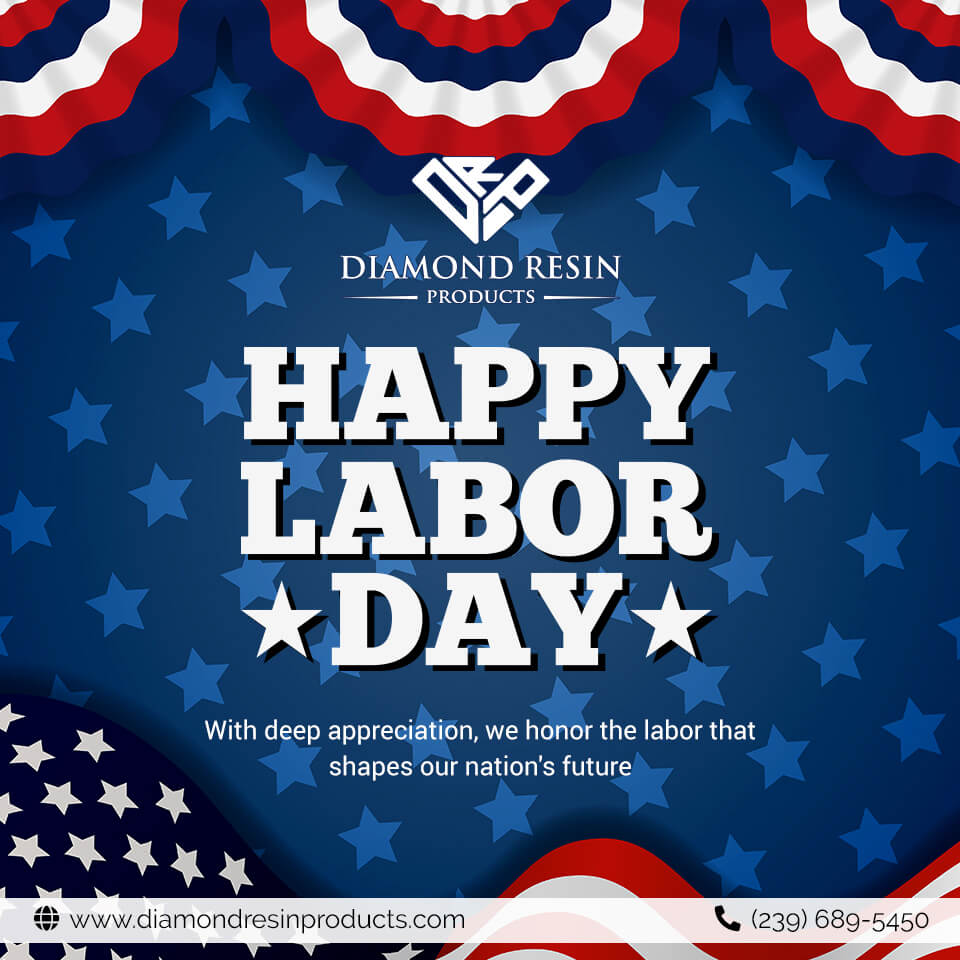 Happy Labor Day