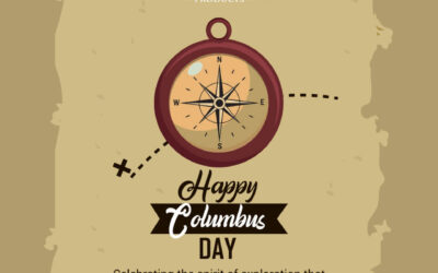 Happy Columbus Day